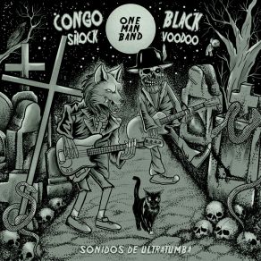 Download track Last Moments With My Quiff El Camarada Congo Shock MonoBanda