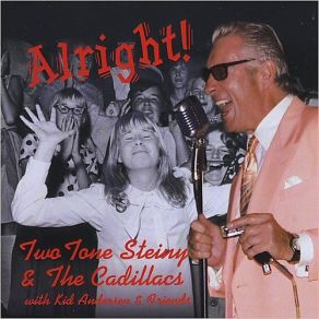 Download track That Thing You Do The Cadillacs, Two-Tone SteinyKid Andersen