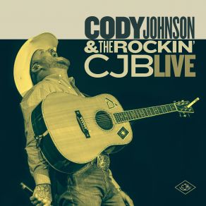Download track I Don't Know A Thing About Love (Live) Cody Johnson