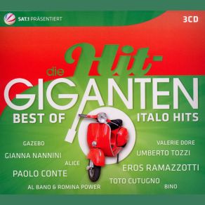 Download track Un' Estate Italiana Gianna Nannini, Edoardo Bennato