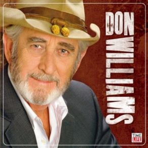 Download track I'Ll Be There There (If You Ever Want Me) Don Williams
