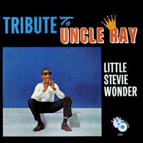 Download track Don't You Know Little Stevie Wonder