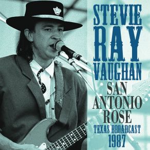 Download track Hide Away' (Live At The Majestic Theatre, San Antonio, Tx 1987) Stevie Ray Vaughan