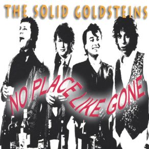 Download track Show Me How The Solid Goldsteins