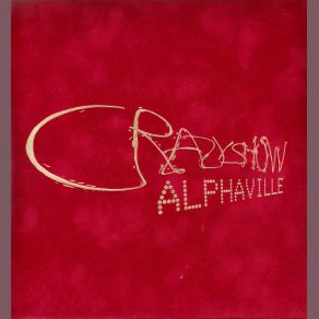 Download track For The Sake Of Love (Demo-Instrumental) Alphaville