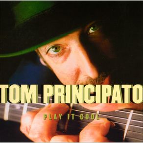 Download track Kansas City Blues (Live) Tom Principato