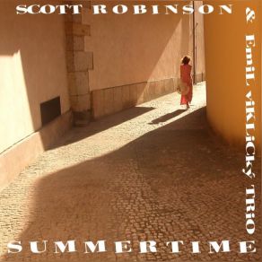 Download track Summertime Emil Viklicky Trio, Scott Robinson, Emil Trio