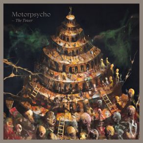 Download track In Every Dream Home (There's A Dream Of Something Else) Motorpsycho