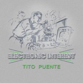 Download track Ritual Drum Dance Tito Puente