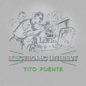 Download track Voodoo Dance At Midnight Tito Puente