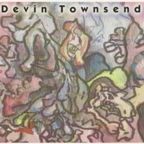 Download track I Am Devin Townsend, Noisescapes, Grey Skies