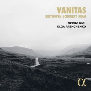 Download track 09 - An Die Ferne Geliebte, Op. 98 Georg Nigl, Olga Pashchenko