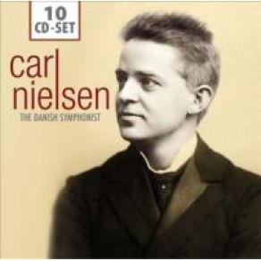 Download track Suite For String Orchestra, Op. 1 - II. Intermezzo Carl Nielsen, Douglas BostockThe Czech Chamber Philharmonic Orchestra Pardubice