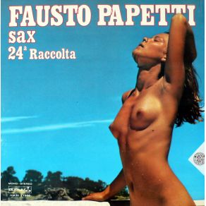 Download track Revelations Fausto Papetti