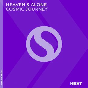 Download track Cosmic Journey (Extended Mix) Heaven