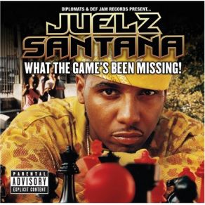Download track There It Go (The Whistle Song) Juelz Santana