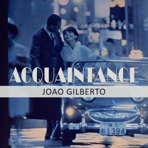 Download track O Pato João Gilberto