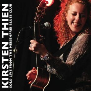 Download track Thank You And Goodnight Kirsten Thien