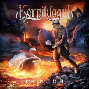 Download track At The Huts Of The Underworld Korpiklaani