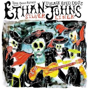 Download track Open Your Window Ethan Johns, The Black Eyed Dogs