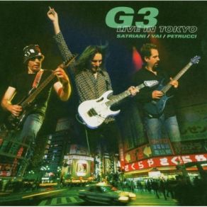 Download track La Grange G3
