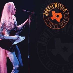 Download track It'S My LIfe Baby Johnny Winter