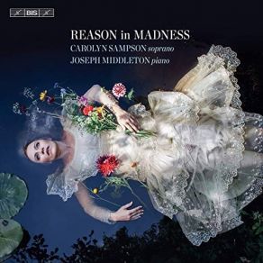 Download track 06. Chansons De Bilitis, Op. 39- No. 1, Hymne À Astarté Carolyn Sampson