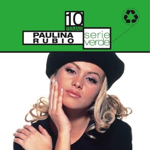 Download track Solo Por Ti Paulina Rubio