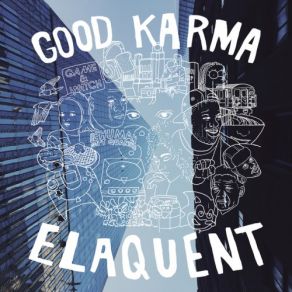 Download track Good Karma Elaquent