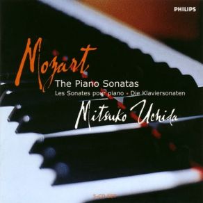 Download track 5-03 Piano Sonata # 15 In C, K 545 - 3. Rondo Mozart, Joannes Chrysostomus Wolfgang Theophilus (Amadeus)