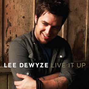 Download track A Song About Love Lee DeWyze