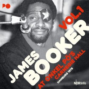 Download track All By Myself (Live) James Booker