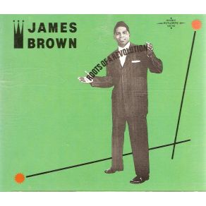 Download track There Must Be A Reason James Brown