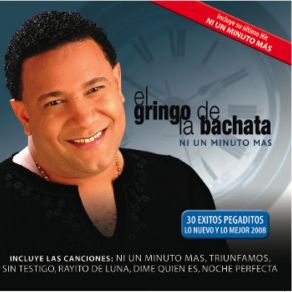 Download track Ni Corazon Ni Nada El Gringo De La Bachata