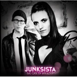 Download track 2- Life Is Unfair (And Love Is A Bitch) (BLACK NAIL CABARET Remix) JunksistaLove Is A Bitch