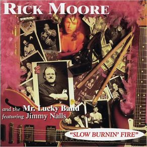 Download track Whole Lotta Woman Jimmy Nalls, Rick Moore, Mr. Lucky
