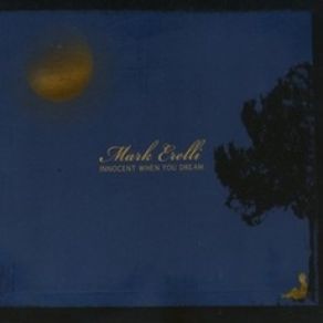Download track Comfort Mark Erelli