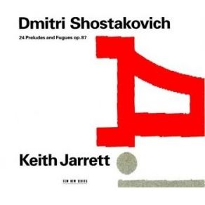 Download track 12 - Prelude And Fugue No 24 In D Minor Shostakovich, Dmitrii Dmitrievich