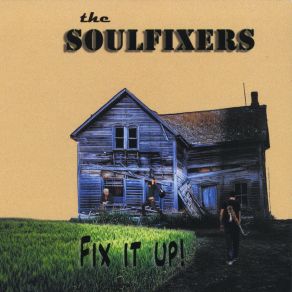 Download track Escalade The Soulfixers