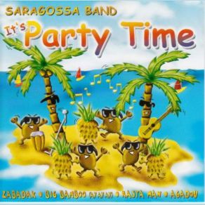 Download track Malaika Saragossa Band