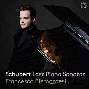 Download track 11. Piano Sonata In B-Flat Major, D. 960- III. Scherzo. Allegro Vivace Con Delicatezza (Live) Franz Schubert