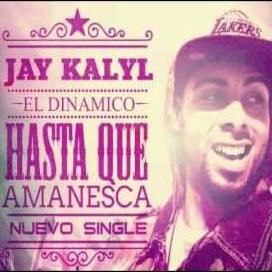 Download track Hasta Que Amanezca Jay Kalyl