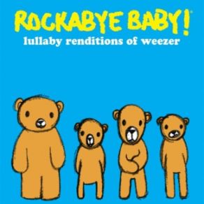 Download track Island In The Sun Rockabye Baby!