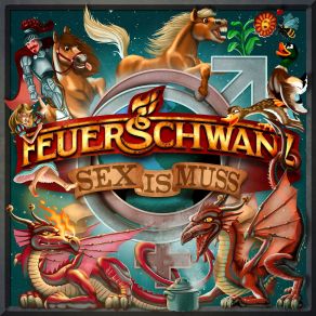 Download track Ringelpietz (Mit Anfassen) Feuerschwanz