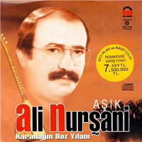 Download track Hani Söz Vermiştin Aşık Ali Nurşani