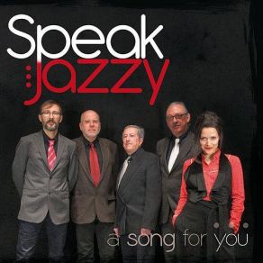 Download track I've Got Just About Everything Speak Jazzy