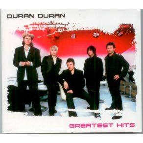 Download track New Moon On Monday Duran Duran