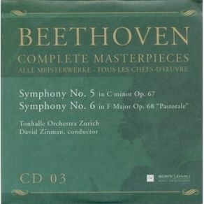 Download track III. Allegro Ludwig Van Beethoven