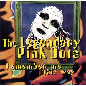 Download track Anastasia The Legendary Pink Dots