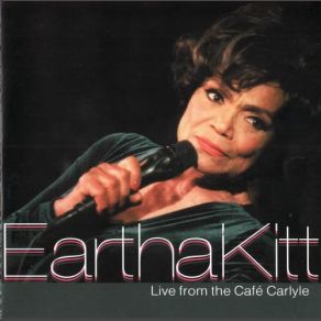 Download track It Was A Very Good Year Eartha Kitt